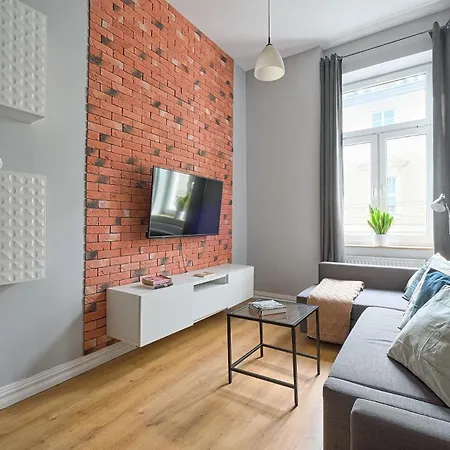 Urban Nest Apartments Krakowska 10 Exterior photo