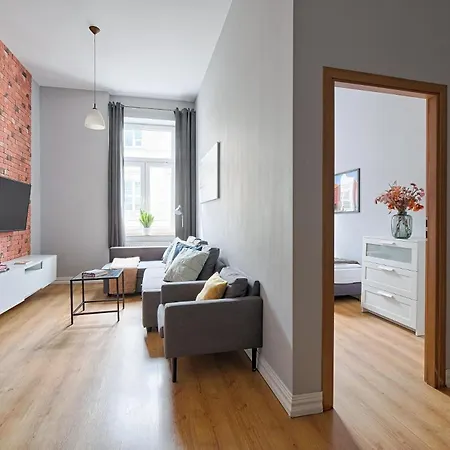 Urban Nest Apartments Krakowska 10 Exterior photo