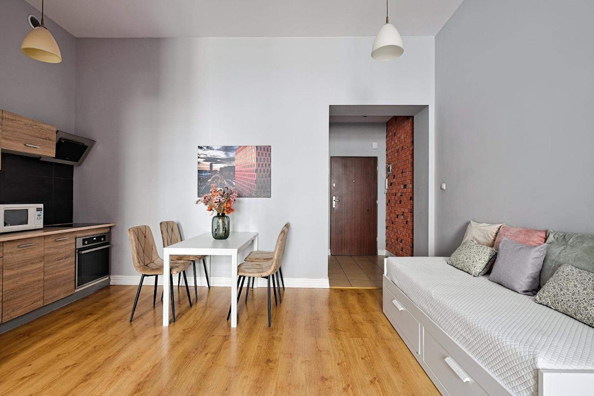 Urban Nest Krakowska 10 Apartamento Cracovia