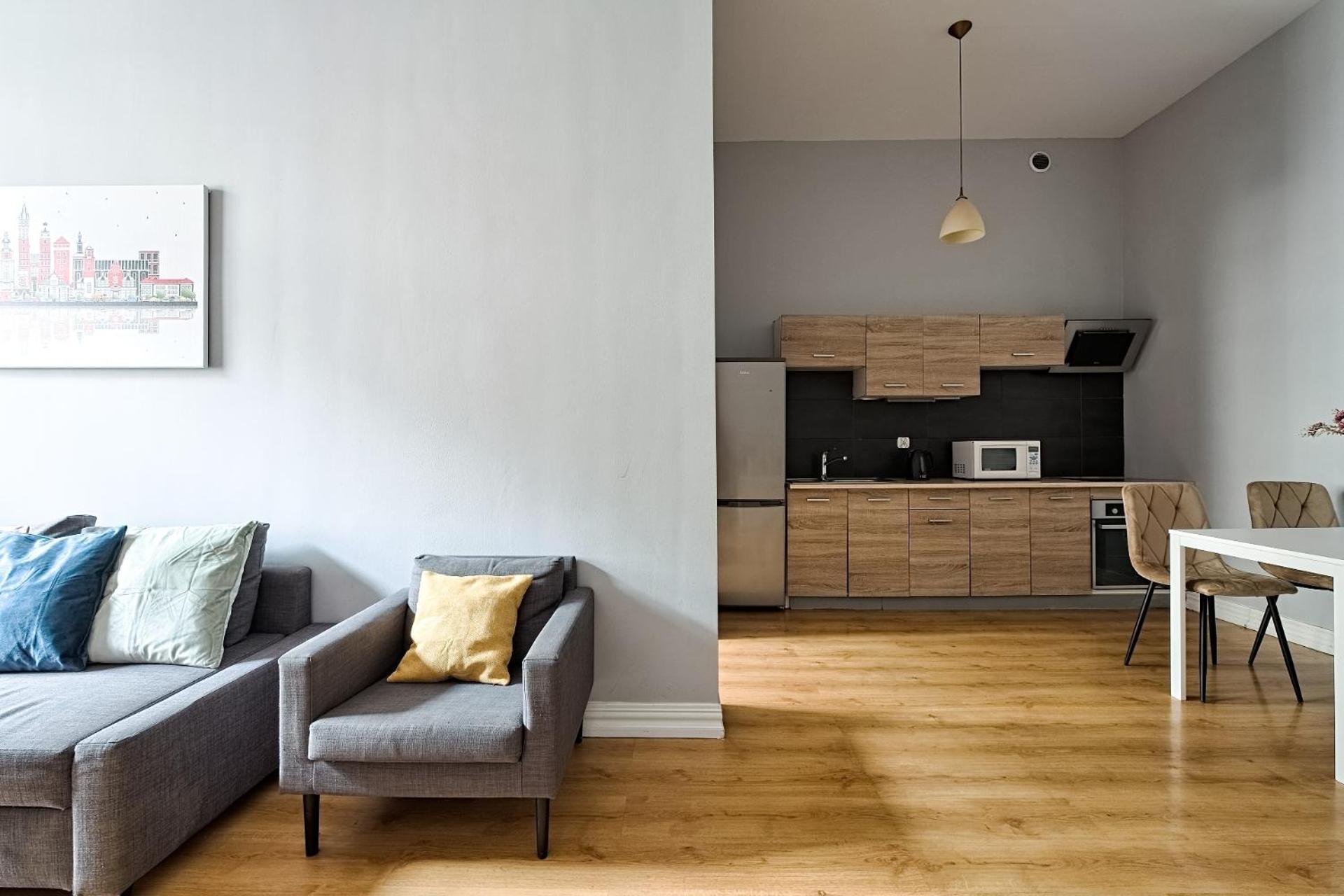 Urban Nest Krakowska 10 Apartamento *