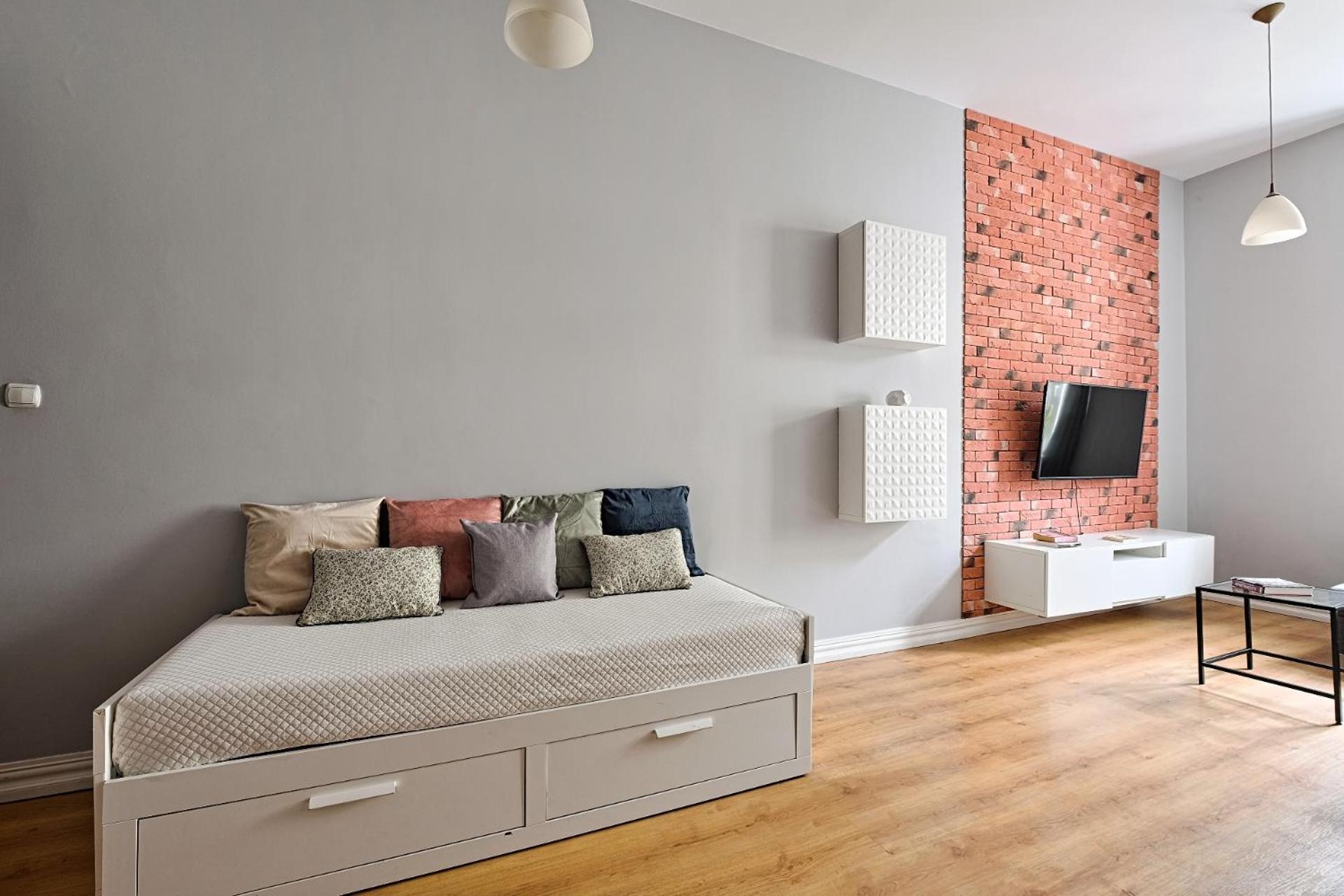Urban Nest Krakowska 10 Cracovia