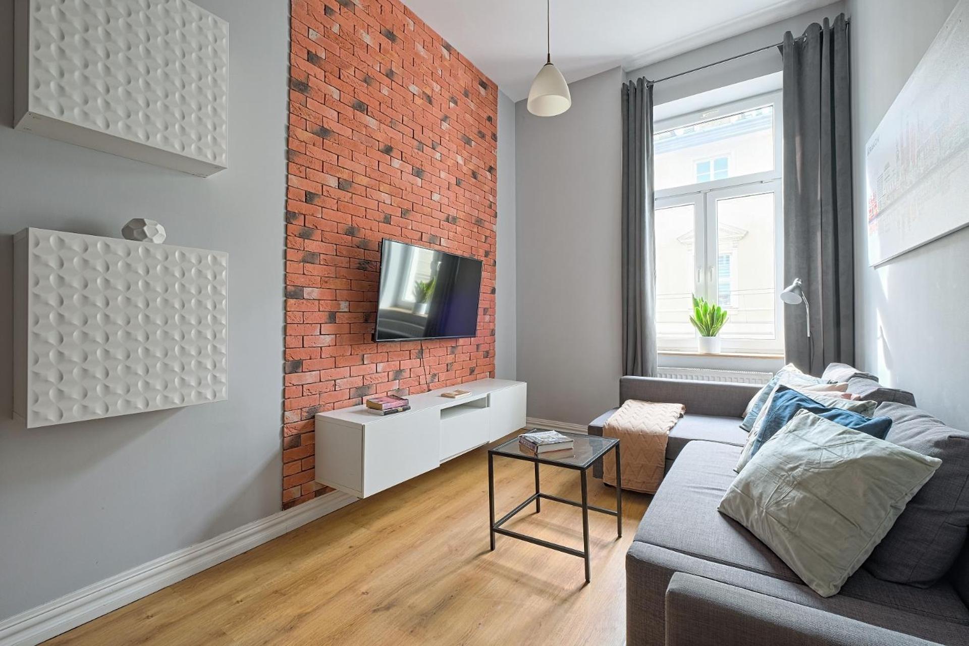 Urban Nest Krakowska 10 * Cracovia