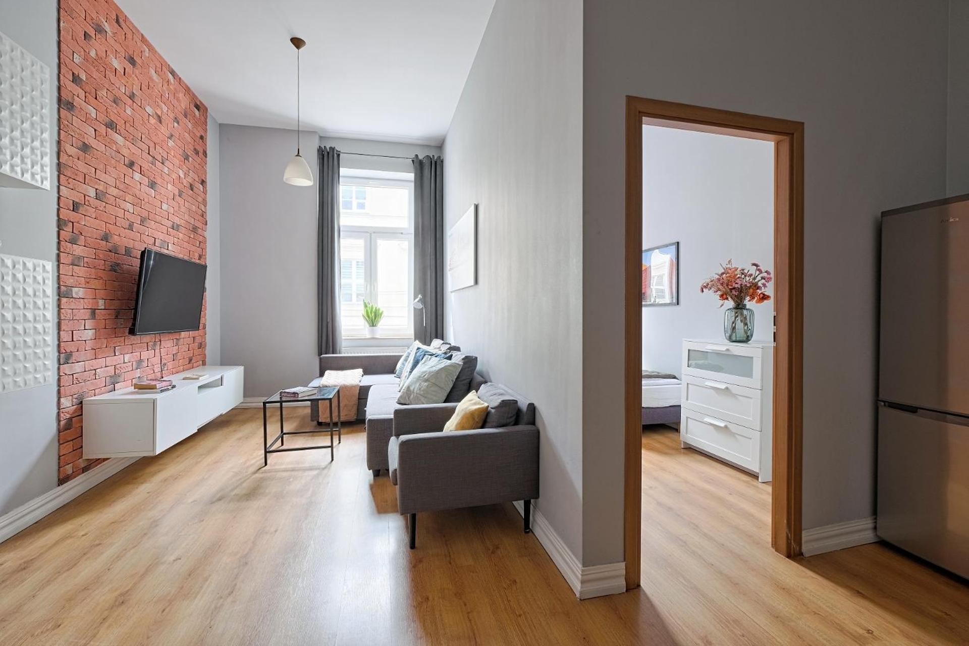 Urban Nest Krakowska 10 Apartamento