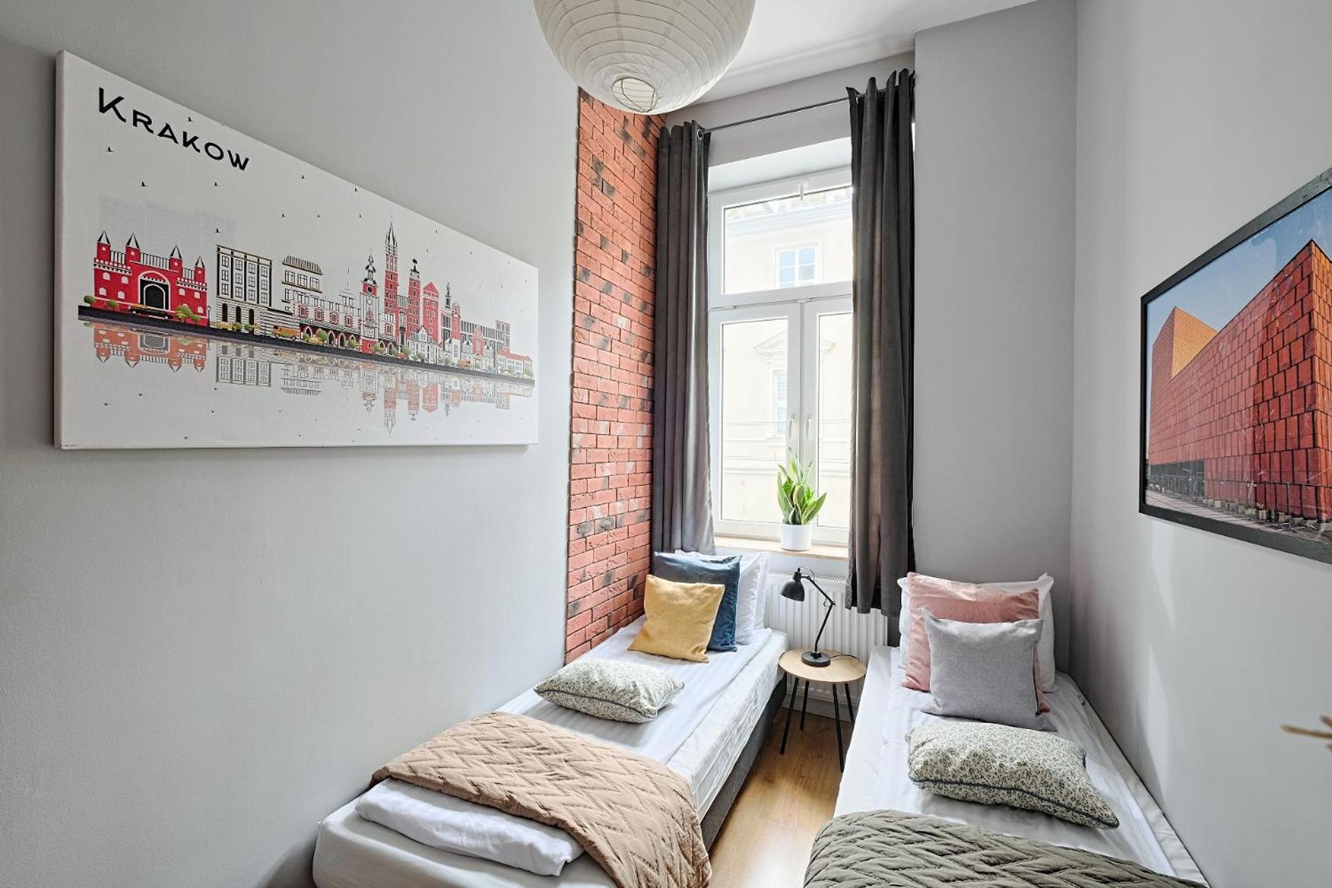 Apartamento Urban Nest Krakowska 10